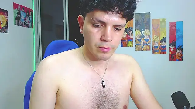 JKalexis69 webcam