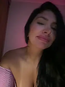 its_viviana webcam
