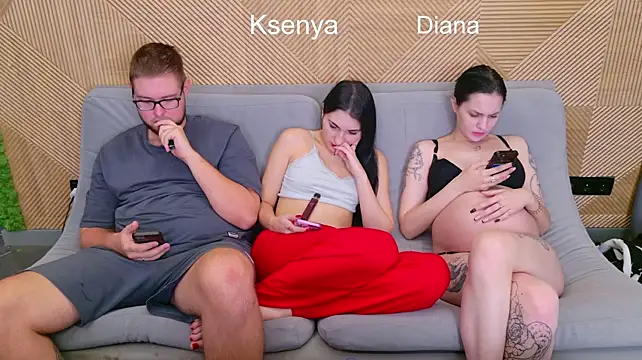 Ksenny webcam