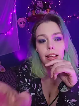 EverlyEster webcam