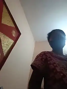 Kavita-90 webcam