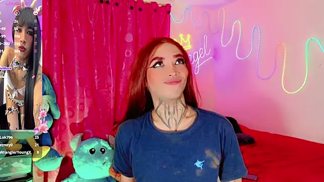 MICAELA_RANGELL_ webcam