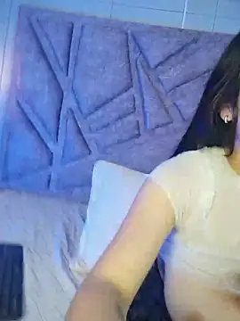 melany_heaven webcam