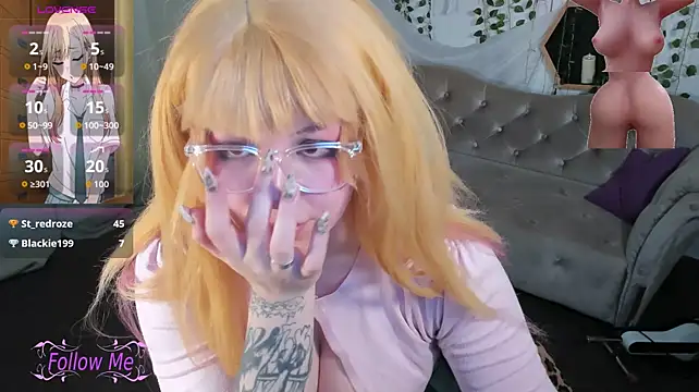 Alex_Howell webcam