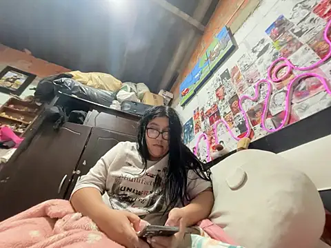 violeta_818 webcam