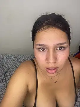 Annyeli webcam