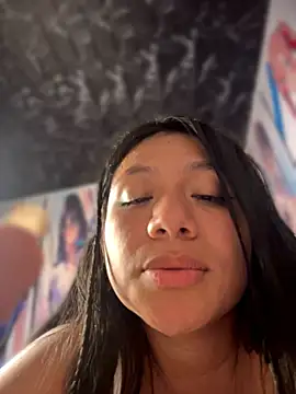 Im_Little webcam