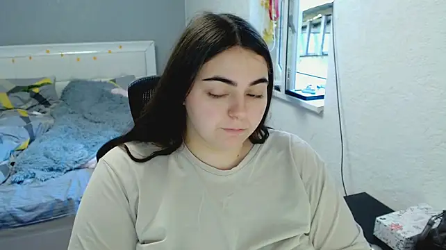 kitsune_8 webcam
