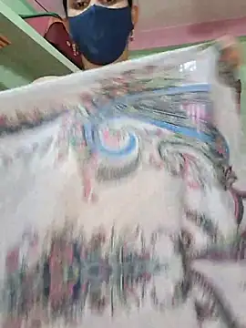 Cute_Faria webcam