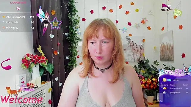 Tata_foxy_x webcam