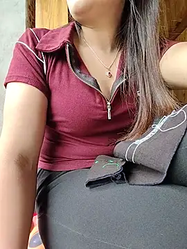 be-xinh webcam