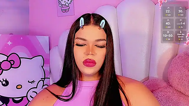 Keira_Fox31 webcam