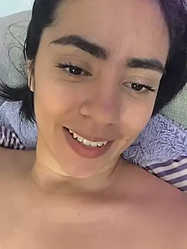 Sara-215 webcam