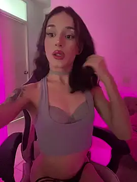 Baby_luxury webcam