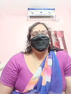 sarala_telugu webcam