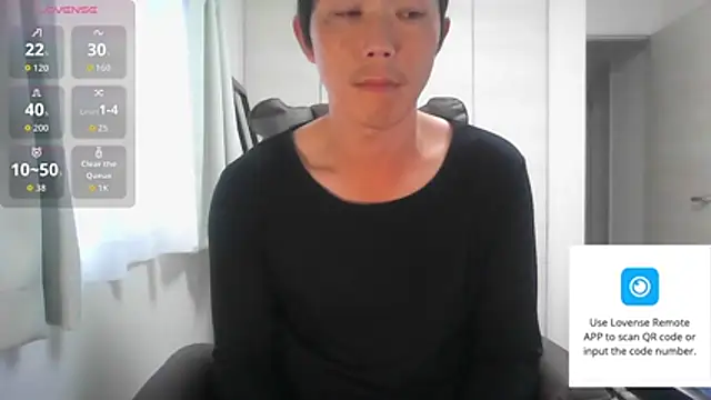 Kou-4444 webcam