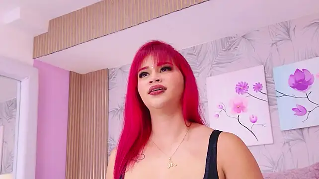 CherryTayloor webcam