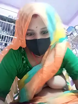 Pinki_cuti webcam