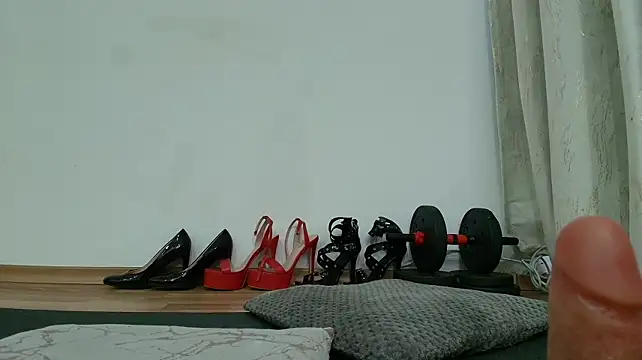 DaisyLuvsYou_ webcam