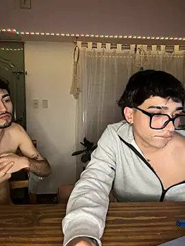 Devilboyzzz webcam