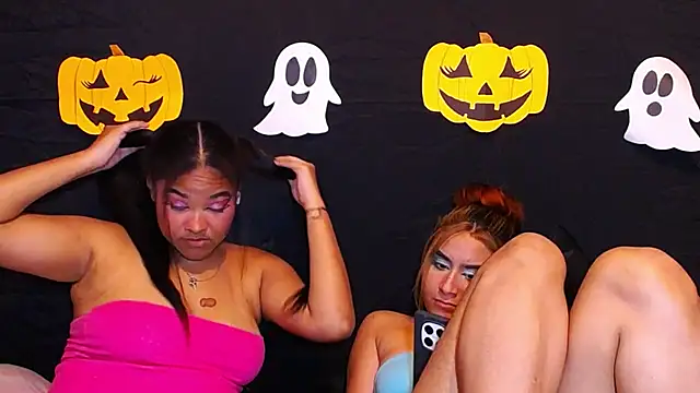 Amara_Diamond_1 webcam