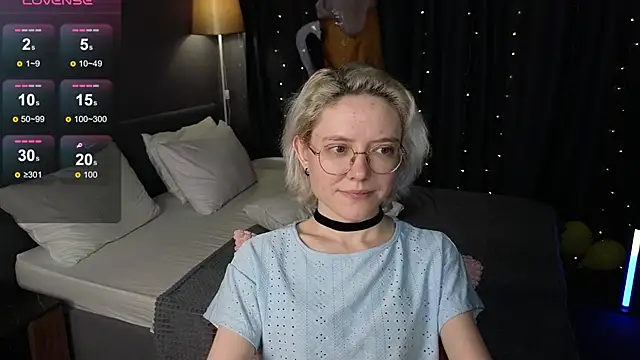 HottoKori webcam