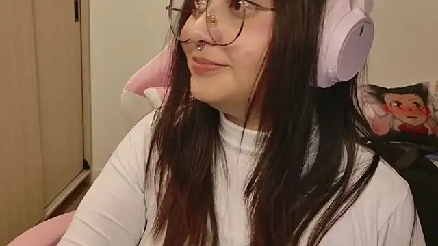 ZoeyDoll_ webcam
