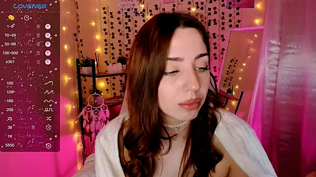 CharliGrace_ webcam