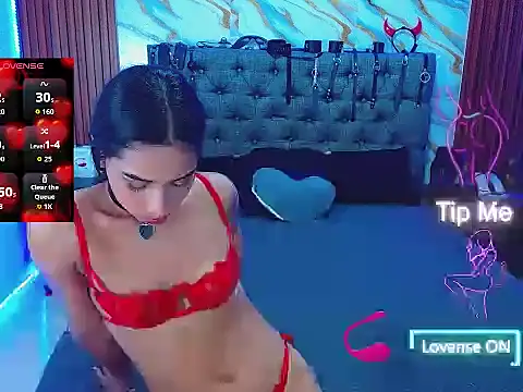 kataleyadubley webcam