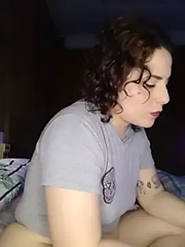 Rebelchocolate webcam
