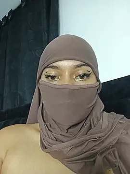 Samira_1 webcam