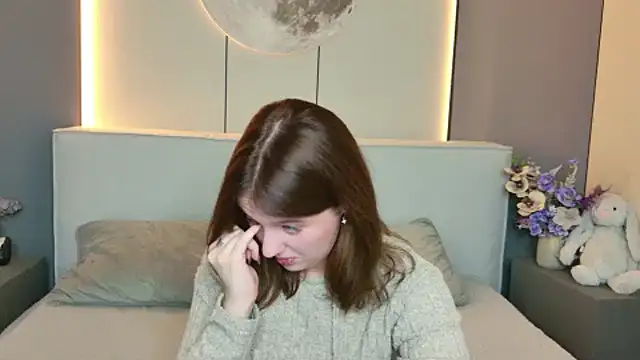Laura_Stellar webcam