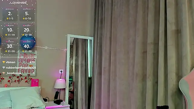 KristinaMay webcam