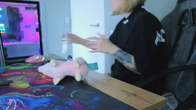 Kate__Walker webcam