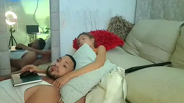 Pineappleflipped webcam