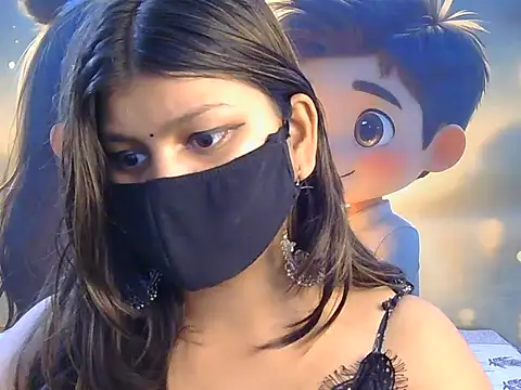 sexy-Alia01 webcam