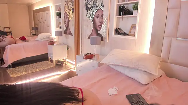 AnnyHanks webcam