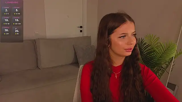 Eva-Devil webcam