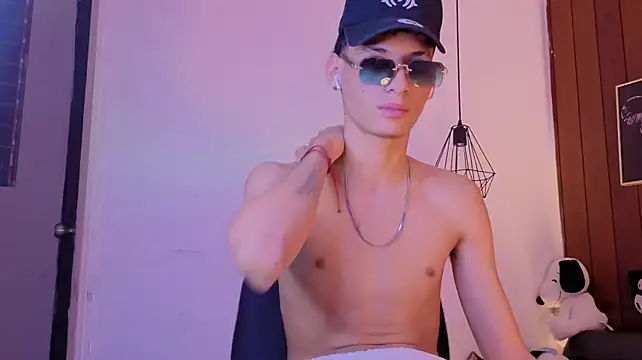 Samy_ath webcam