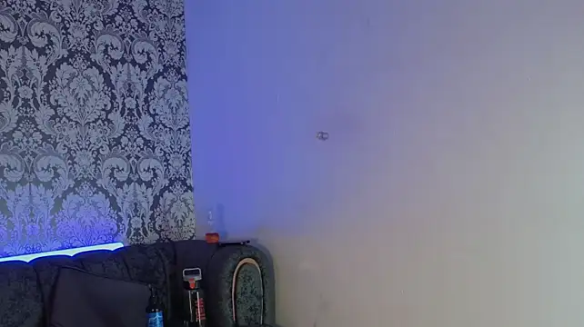damian_gonzalez webcam