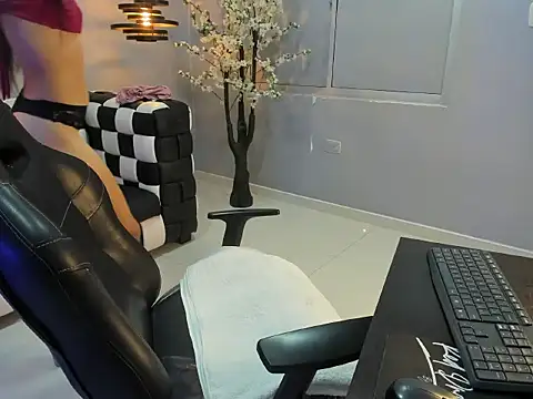ravenslim webcam
