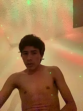 Ronny_Hot12 webcam