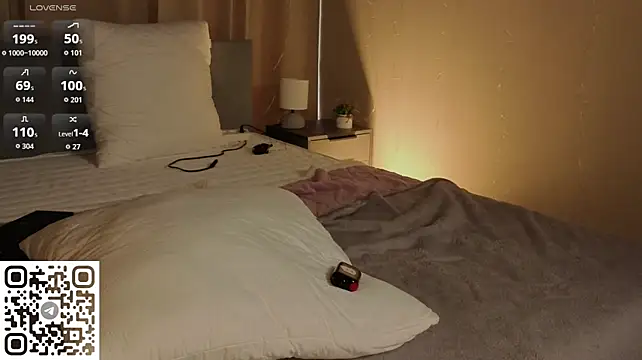 Krisss_Kiss54 webcam