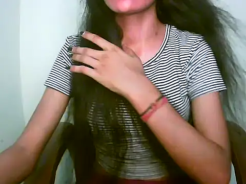 PRISHA_SHARMA_ webcam