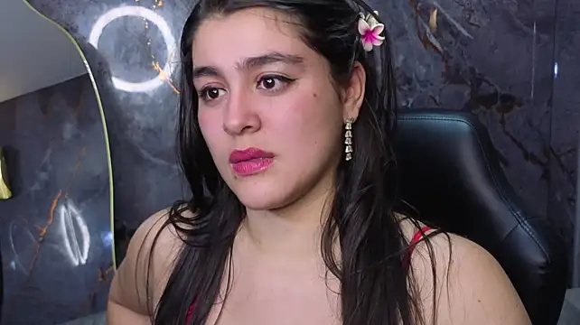 lola_fire_cn webcam
