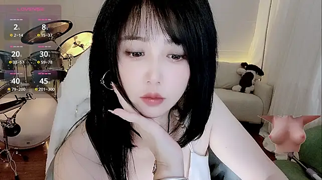 Evangelin-e live sex cam