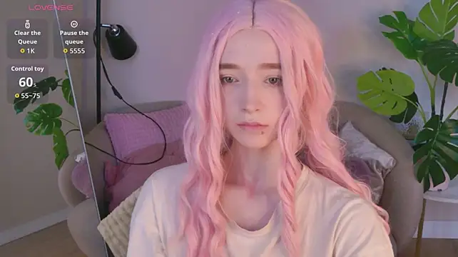 MelissaReis live cam preview