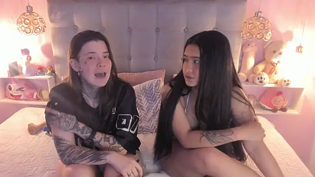 Kaliykatie webcam