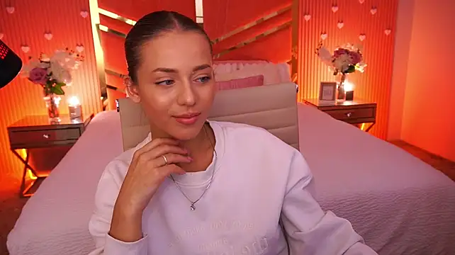 DoveLovee live cam preview