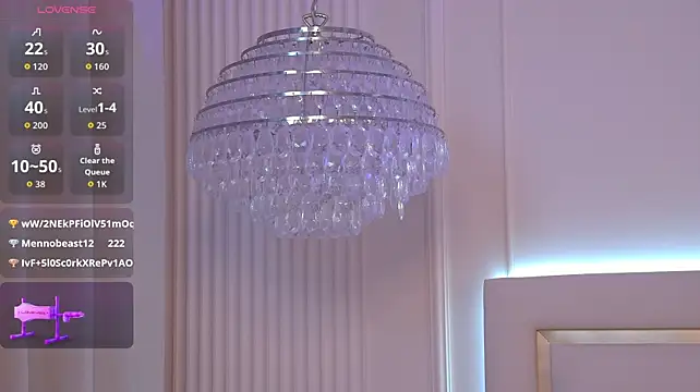 RemySanders live cam preview